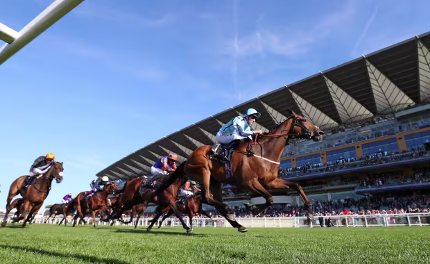 Ascot Racecourse