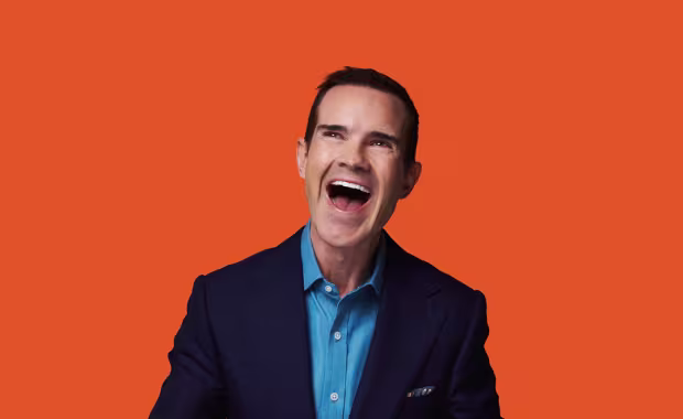 Jimmy Carr 