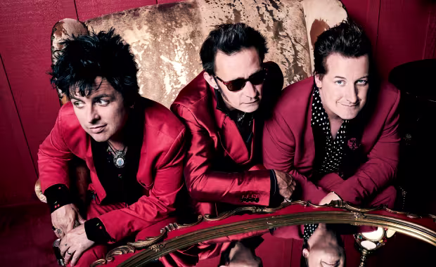 Green Day