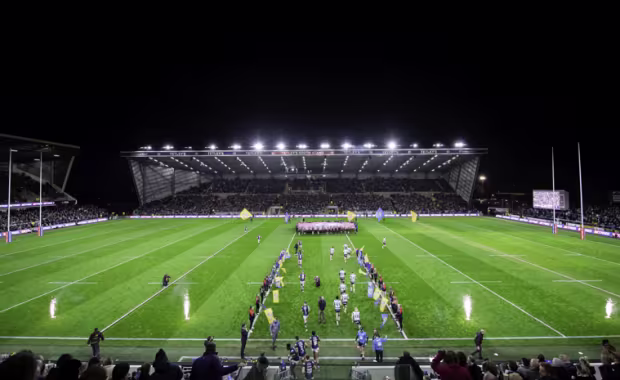 Leeds Rhinos