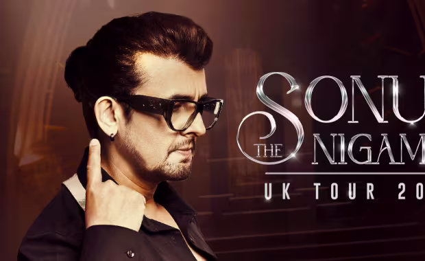 Sonu Nigam