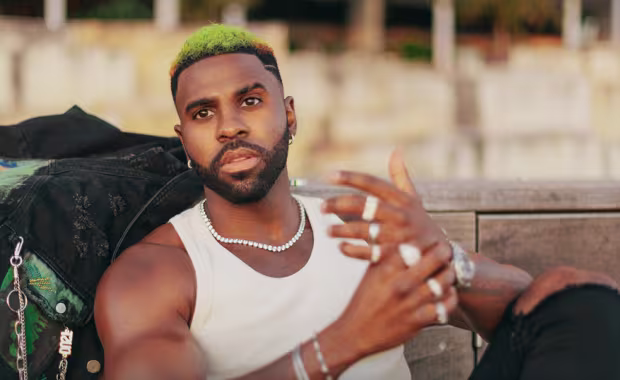 Jason Derulo
