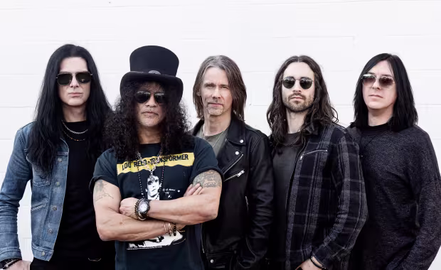 Slash 
