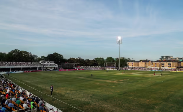 Essex Cricket