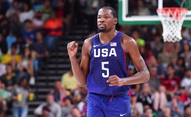 USA Basketball