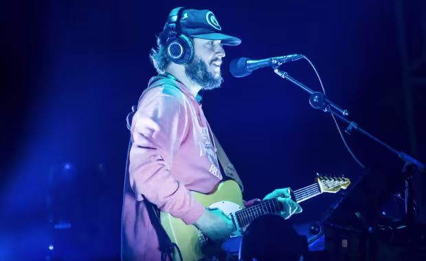 Bon Iver