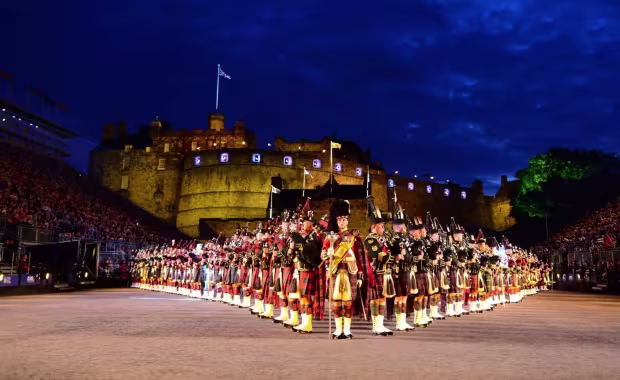 Edinburgh Military Tattoo