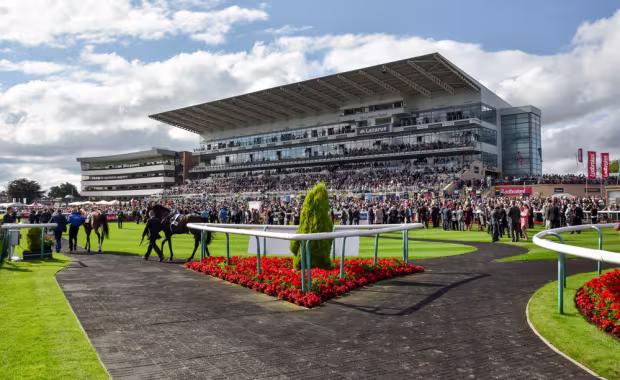 Betfred St Leger