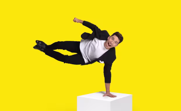 Russell Kane