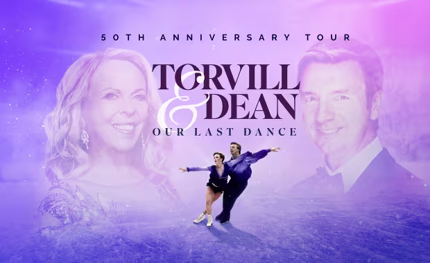 Torvill & Dean