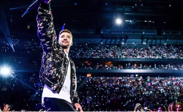 Justin Timberlake
