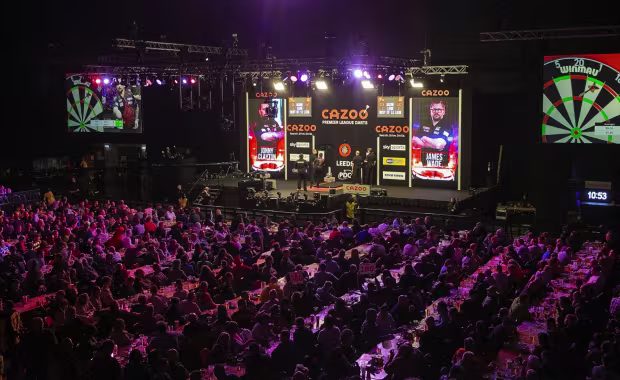 Players Championship Finals 