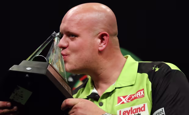 Betfred World Matchplay