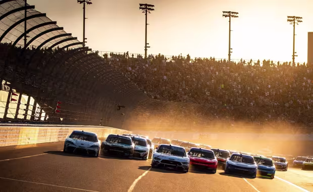 NASCAR