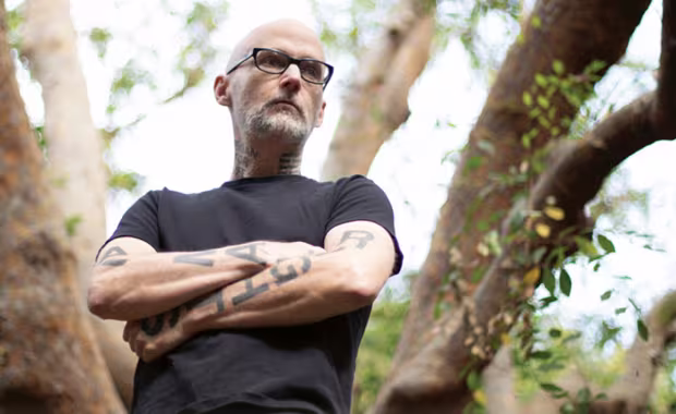Moby