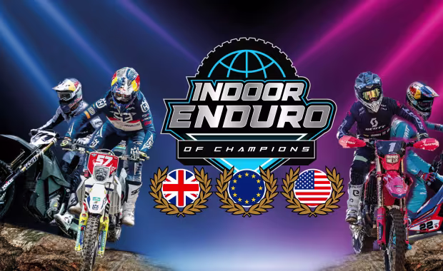 Super Enduro