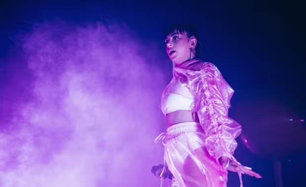 Charli XCX