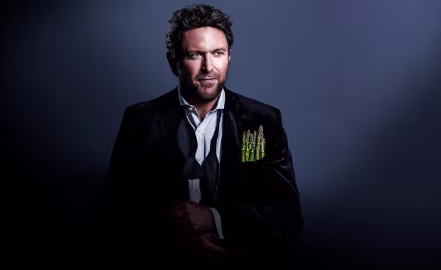 James Martin 