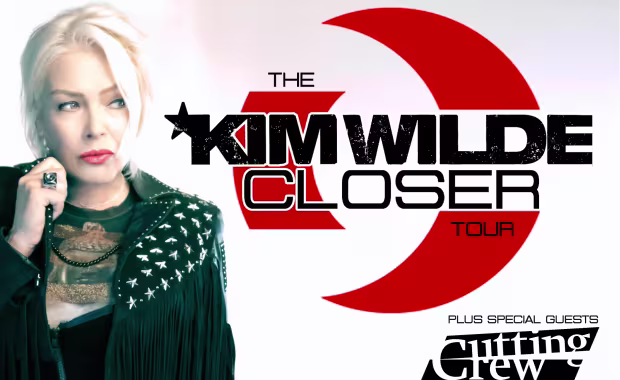 Kim Wilde 