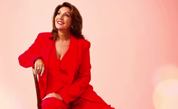 Jane McDonald