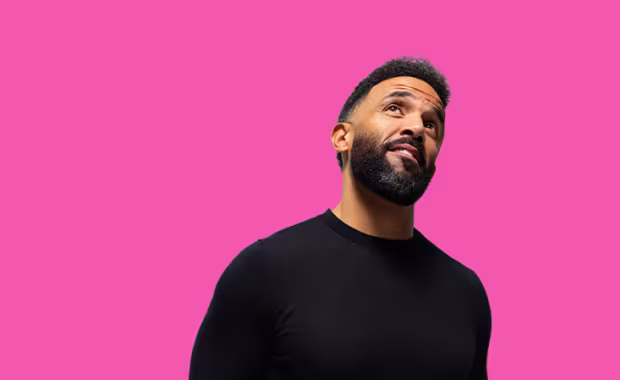 Craig David