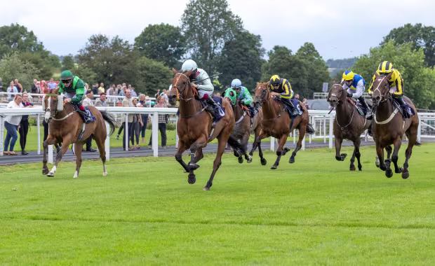 Chepstow Racecourse