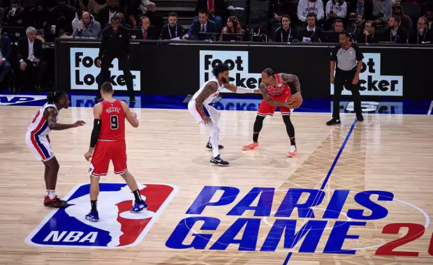 NBA