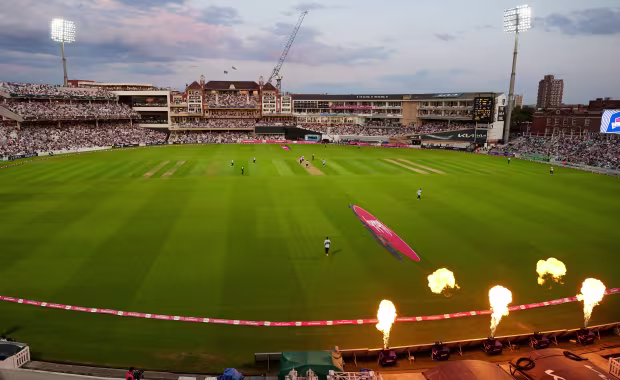 Surrey CCC