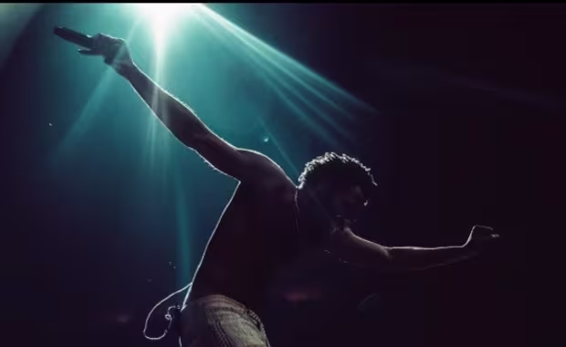 Childish Gambino 