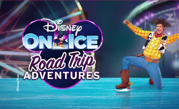 Disney on Ice 