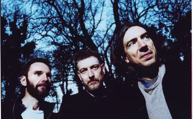 Snow Patrol 