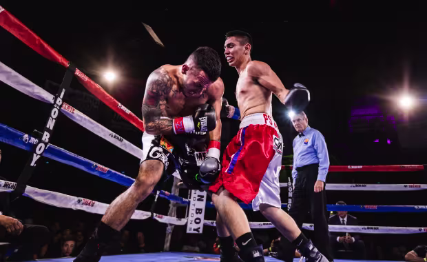 World Championship Boxing