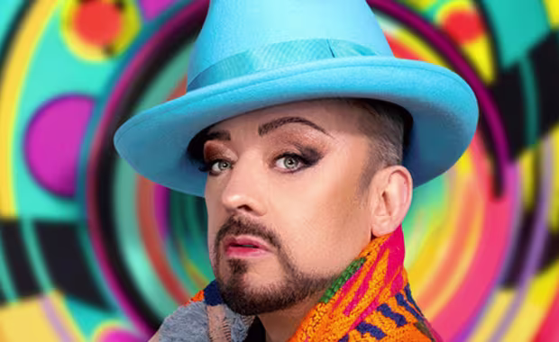 Culture Club