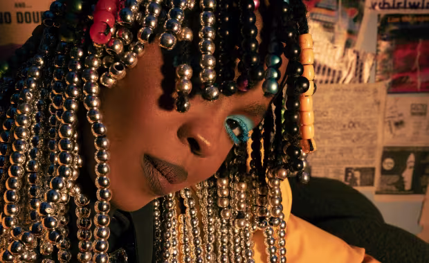 Lauryn Hill