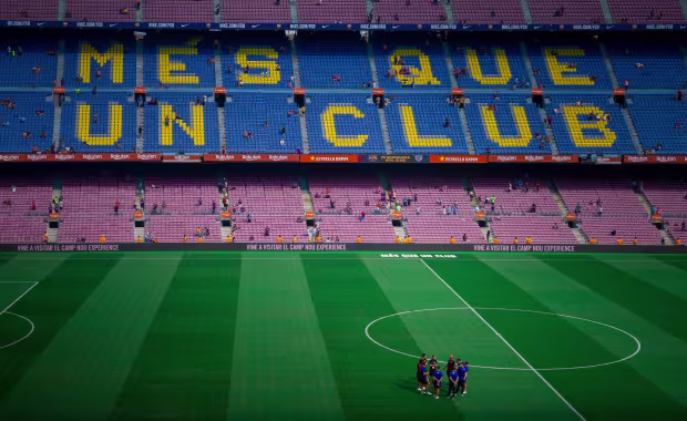 FC Barcelona
