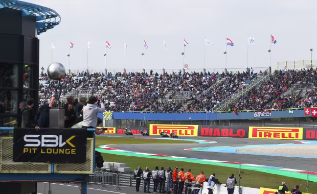 WorldSBK