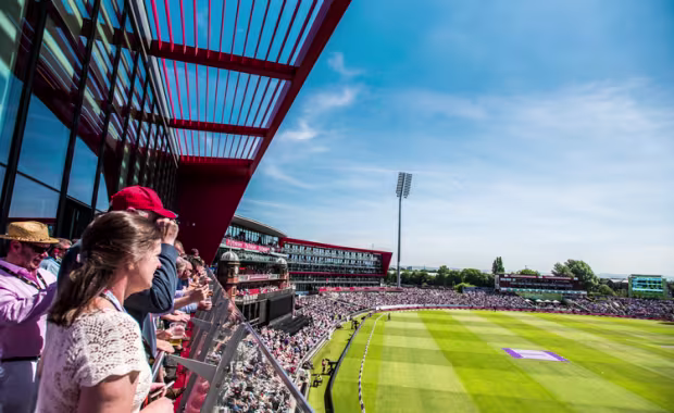 England v South Africa IT20