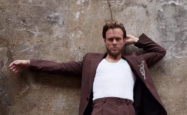 Olly Murs