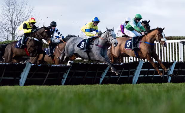 Hereford Racecourse