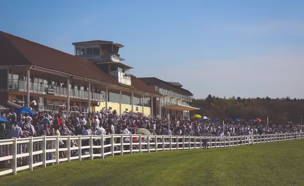 Wednesday 3 December - Seasonal Afternoon Racing