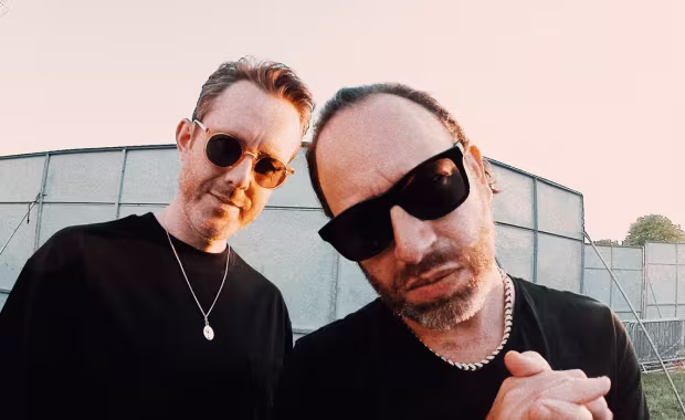 Chase and Status 