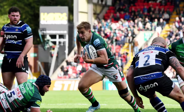 Leicester Tigers