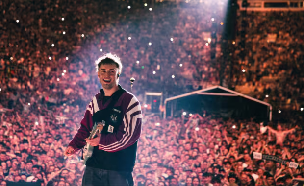 Sam Fender