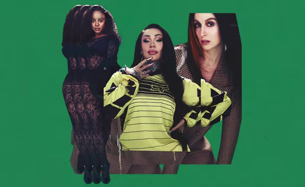 Sugababes