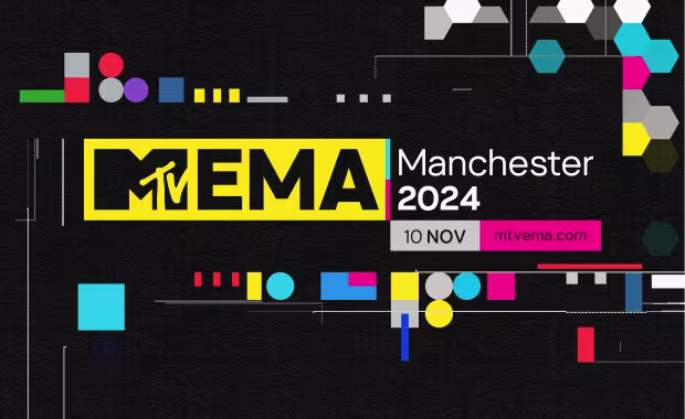 MTV EMA
