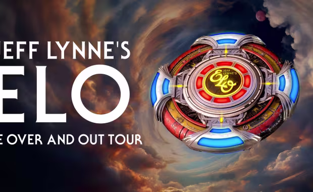 Jeff Lynne's ELO