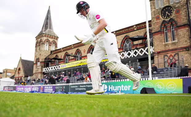Gloucestershire Cricket - Towergate Cheltenham Cricket Festival