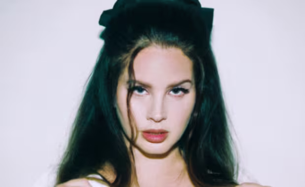 Lana Del Rey
