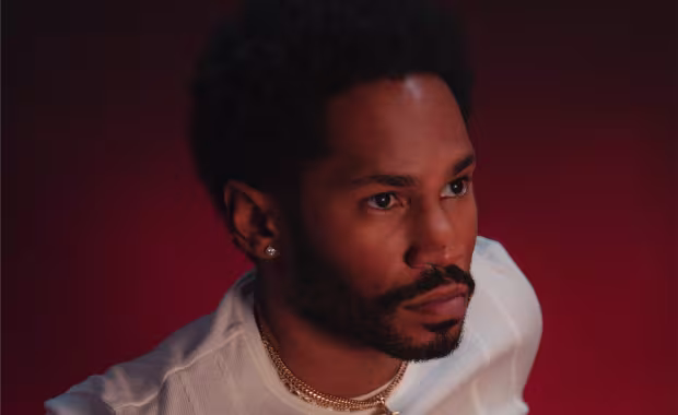 Kaytranada