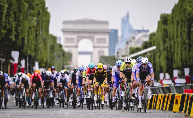 Tour de France